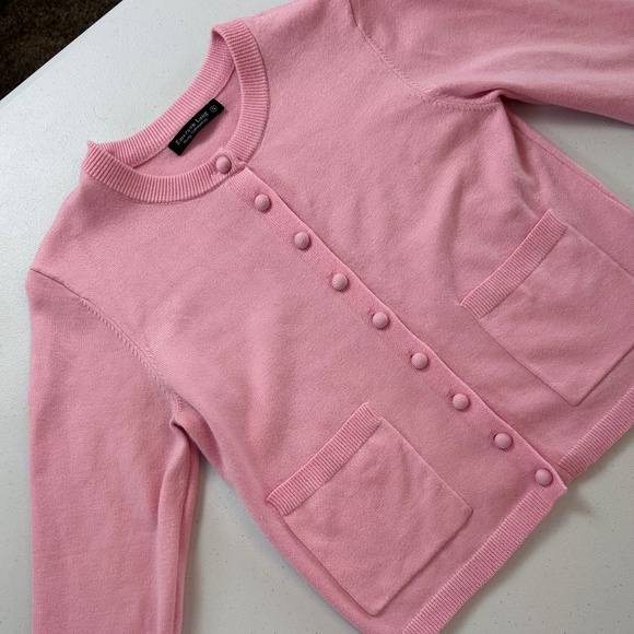 Emerson Lang Sweater - Picture 2 of 3